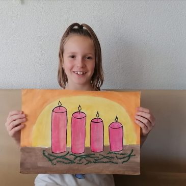 Lernbüros /domače učilnice