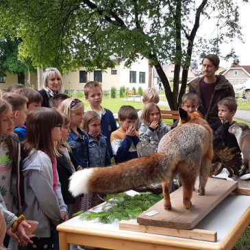 Waidmannsheil |Lovski blagor