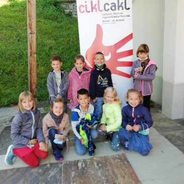 Cikl cakl