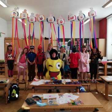 Fasching|Pust