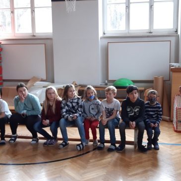 Kiki Kogelnik in Bleiburg|Pliberk