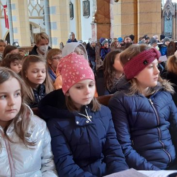 Ostergottesdiens| Velikonočna maša