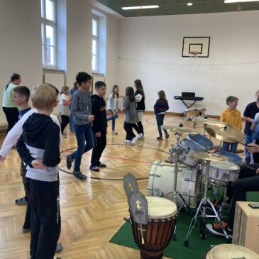 Musikschule tonArt