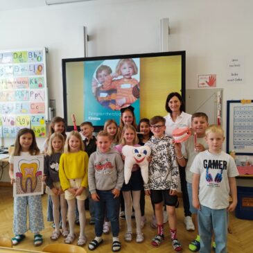 Zahnfee / Zobna vila