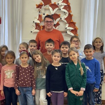 Schulpraxis – šolska praksa