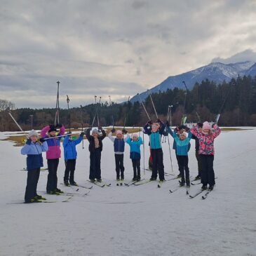 Wintersport – Zimski šport