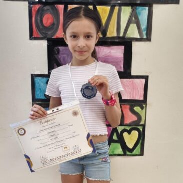 16th International Abacus Competition