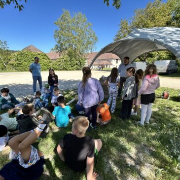 Künstlerwoche des Lions Club Bleiburg