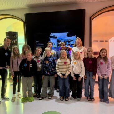 Flip Tour – Schule für Finanzbildung